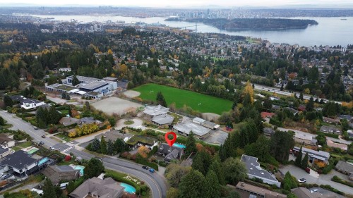 1314 Chartwell Drive, West Vancouver, BC 