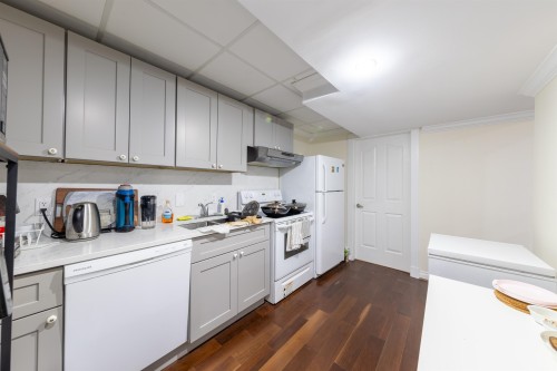 1314 Chartwell Drive, West Vancouver, BC 