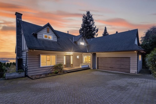 1314 Chartwell Drive, West Vancouver, BC 