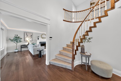 1314 Chartwell Drive, West Vancouver, BC 