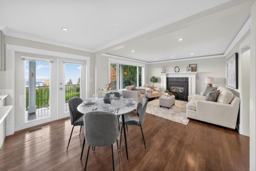 1314 Chartwell Drive, West Vancouver, BC 