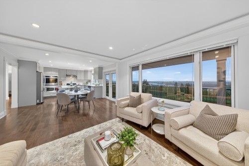 1314 Chartwell Drive, West Vancouver, BC 