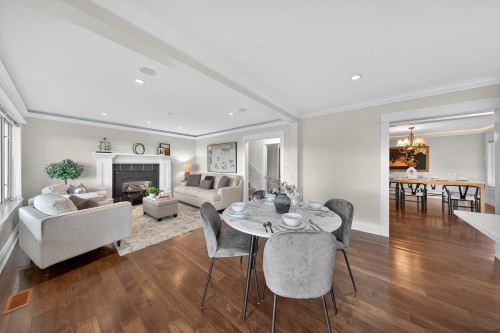 1314 Chartwell Drive, West Vancouver, BC 