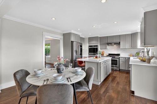 1314 Chartwell Drive, West Vancouver, BC 