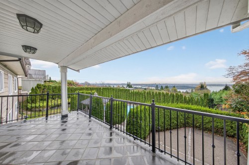 1314 Chartwell Drive, West Vancouver, BC 