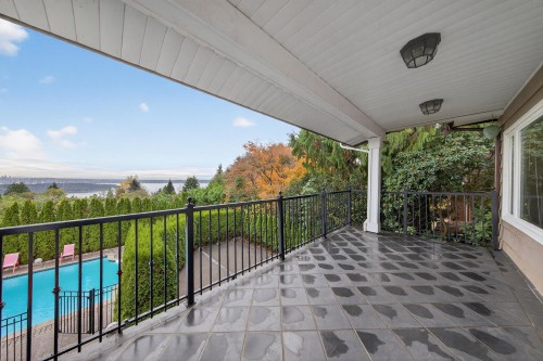 1314 Chartwell Drive, West Vancouver, BC 