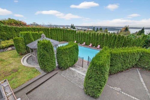 1314 Chartwell Drive, West Vancouver, BC 