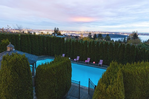 1314 Chartwell Drive, West Vancouver, BC 