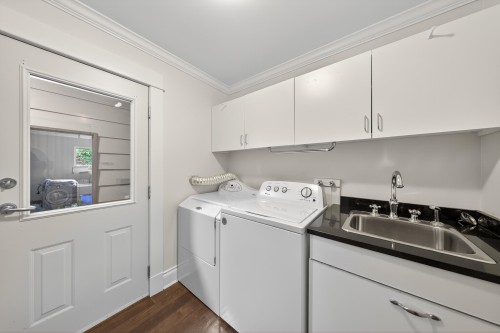 1314 Chartwell Drive, West Vancouver, BC 