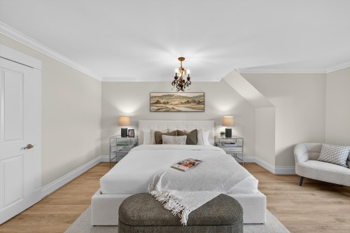 1314 Chartwell Drive, West Vancouver, BC 