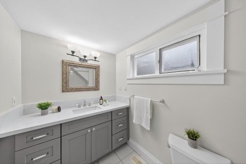 1314 Chartwell Drive, West Vancouver, BC 