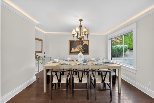 1314 Chartwell Drive, West Vancouver, BC 