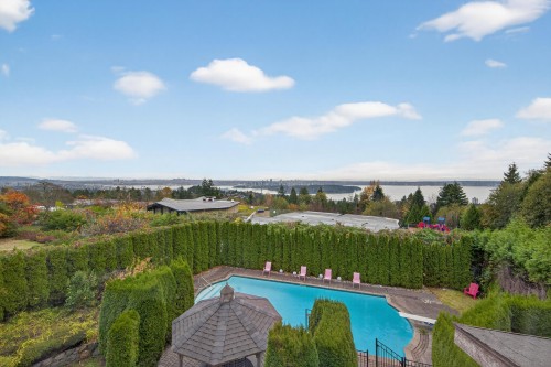 1314 Chartwell Drive, West Vancouver, BC 