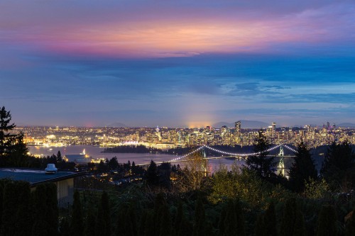 1314 Chartwell Drive, West Vancouver, BC 