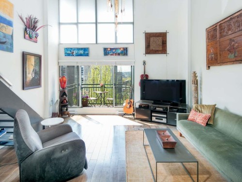 714-22 Cordova Street E, Vancouver, BC 