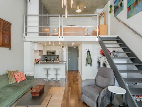 714-22 Cordova Street E, Vancouver, BC 