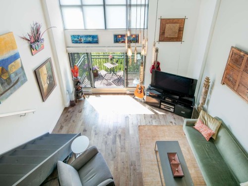 714-22 Cordova Street E, Vancouver, BC 