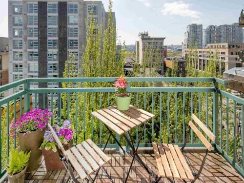 714-22 Cordova Street E, Vancouver, BC 