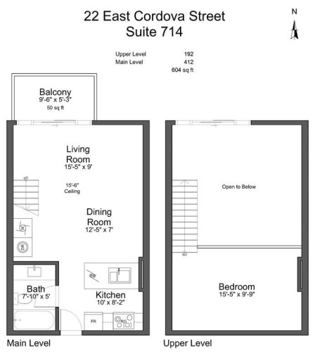 714-22 Cordova Street E, Vancouver, BC 