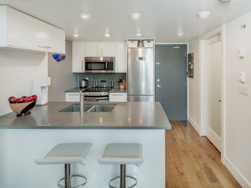 714-22 Cordova Street E, Vancouver, BC 