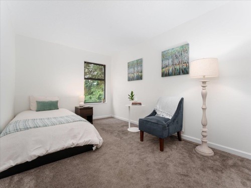 402 Cardiff Way, Port Moody, BC 