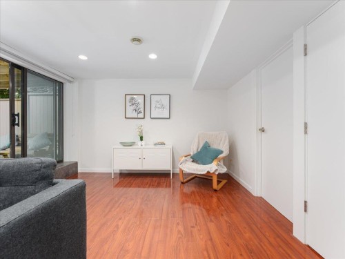 402 Cardiff Way, Port Moody, BC 