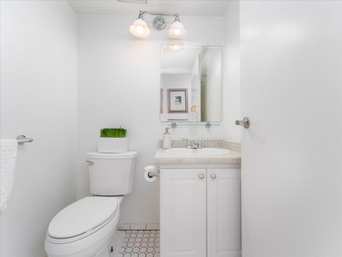 402 Cardiff Way, Port Moody, BC 