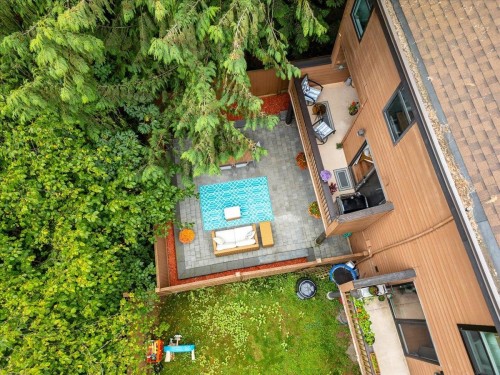 402 Cardiff Way, Port Moody, BC 