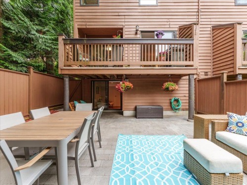 402 Cardiff Way, Port Moody, BC 