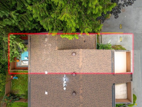 402 Cardiff Way, Port Moody, BC 