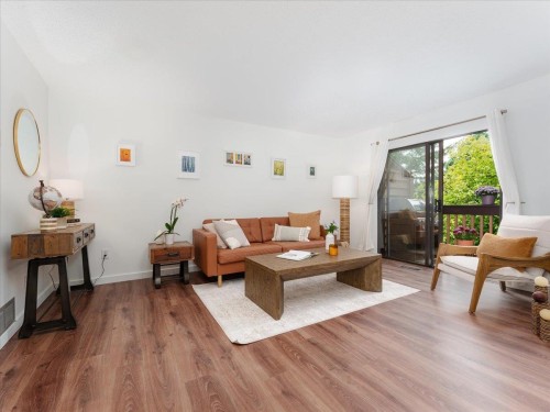 402 Cardiff Way, Port Moody, BC 