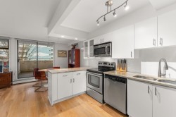 401-1819 Pendrell Street  Vancouver, BC V6G 1T3