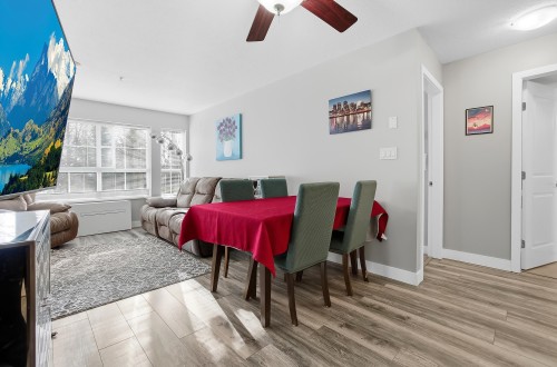 211-19677 Meadow Gardens Way, Pitt Meadows, BC 