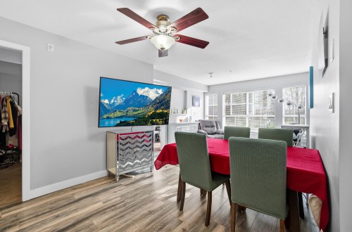 211-19677 Meadow Gardens Way, Pitt Meadows, BC 