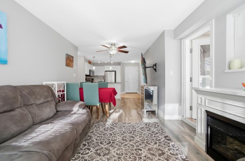 211-19677 Meadow Gardens Way, Pitt Meadows, BC 