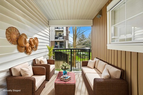 211-19677 Meadow Gardens Way, Pitt Meadows, BC 