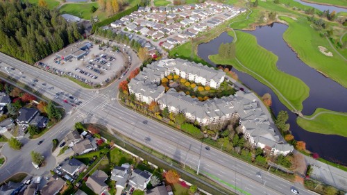 211-19677 Meadow Gardens Way, Pitt Meadows, BC 