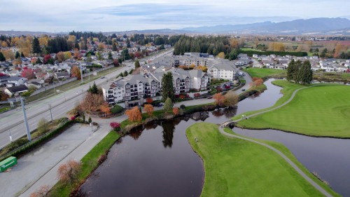 211-19677 Meadow Gardens Way, Pitt Meadows, BC 