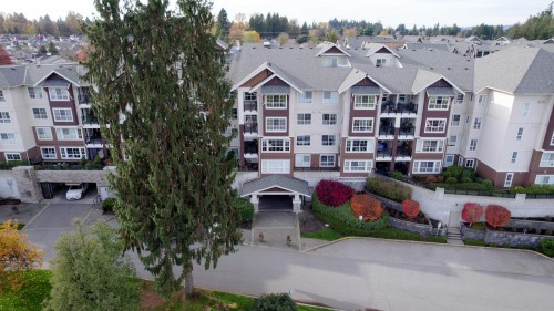 211-19677 Meadow Gardens Way, Pitt Meadows, BC 