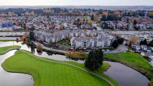 211-19677 Meadow Gardens Way, Pitt Meadows, BC 