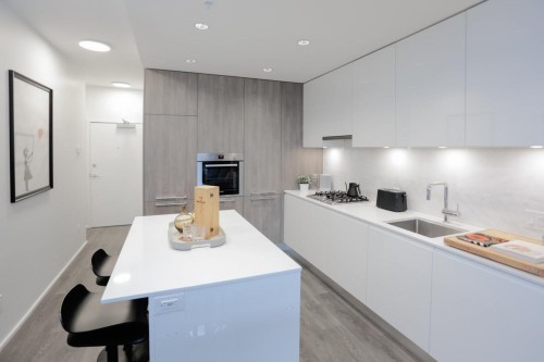 5305-4510 Halifax Way, Burnaby, BC 