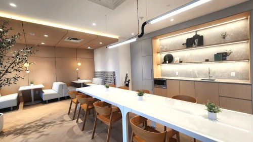 1001-505 Nelson Street, Coquitlam, BC 