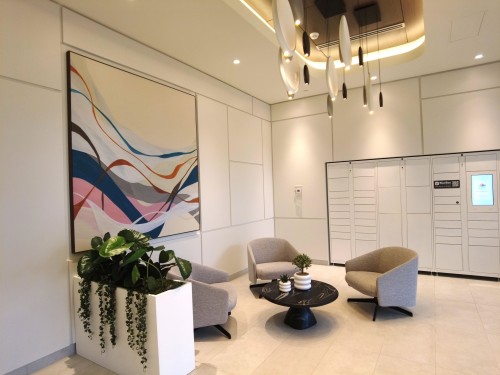 1001-505 Nelson Street, Coquitlam, BC 