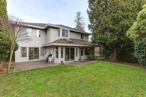 1254 Pacific Drive, Tsawwassen, BC 