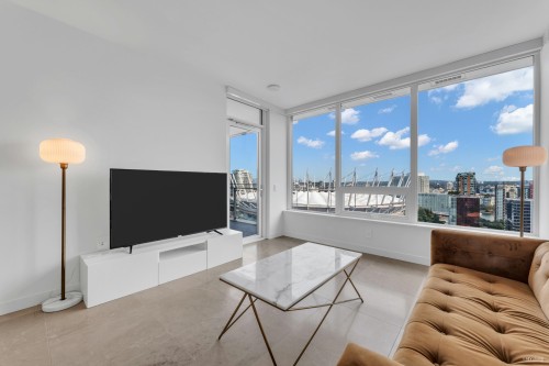 2103-885 Cambie Street, Vancouver, BC 