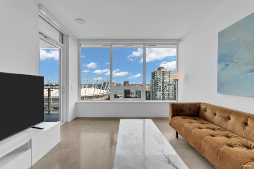 2103-885 Cambie Street, Vancouver, BC 