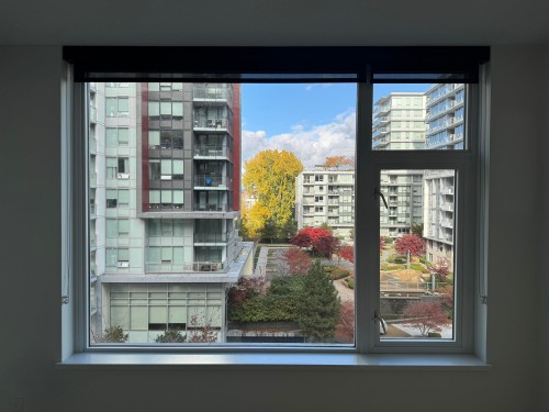 808-8800 Hazelbridge Way, Richmond, BC 