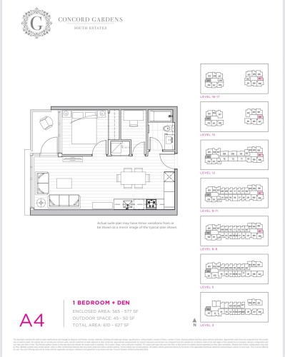 808-8800 Hazelbridge Way, Richmond, BC 