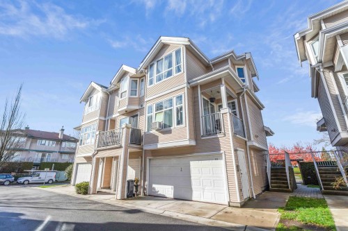 83-22888 Windsor Court  Richmond, BC V6V 2W6