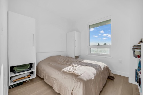 604-5766 Gilbert Road, Richmond, BC 